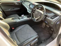 Honda JADE лот № 30083 оценка 4  с аукциона в Японии 6