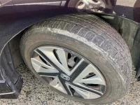 Honda SHUTTLE лот № 30097 оценка 4  с аукциона в Японии 8