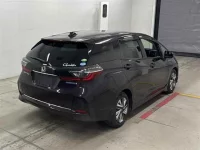 Honda SHUTTLE лот № 30097 оценка 4  с аукциона в Японии 4