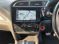 Honda SHUTTLE лот № 30097 оценка 4  с аукциона в Японии 5