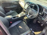 Honda SHUTTLE лот № 30097 оценка 4  с аукциона в Японии 6