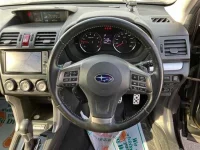 Subaru FORESTER лот № 30143 оценка 3.5  с аукциона в Японии 2