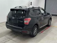 Subaru FORESTER лот № 30143 оценка 3.5  с аукциона в Японии 4