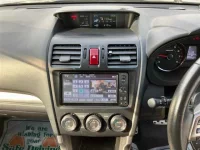 Subaru FORESTER лот № 30143 оценка 3.5  с аукциона в Японии 5