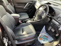 Subaru FORESTER лот № 30143 оценка 3.5  с аукциона в Японии 6