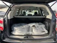 Subaru FORESTER лот № 30143 оценка 3.5  с аукциона в Японии 9