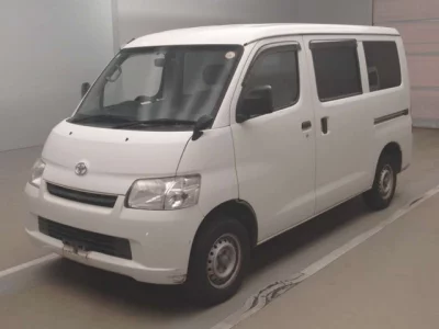 Toyota TOWN ACE