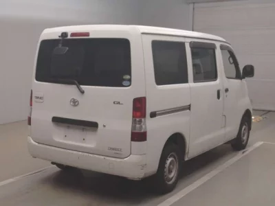 Toyota TownAce