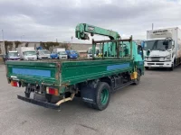 Nissan CONDOR лот № 65203 оценка R  с аукциона в Японии 1