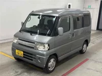 Mitsubishi TOWNBOX лот № 50164 оценка 4  с аукциона в Японии 3