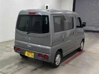 Mitsubishi TOWNBOX лот № 50164 оценка 4  с аукциона в Японии 4