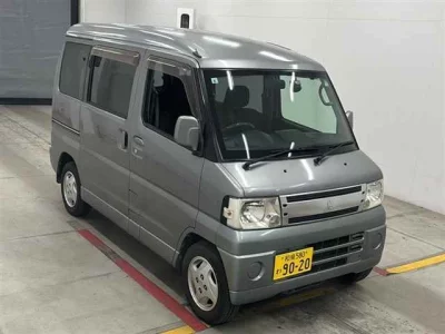 Mitsubishi Town Box