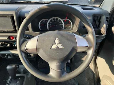 Mitsubishi Town Box