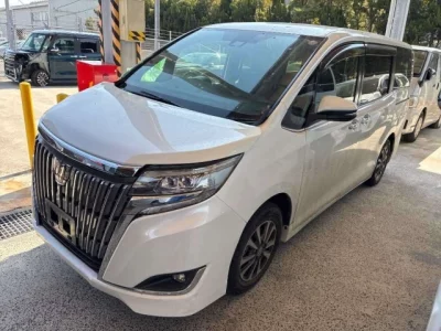 Toyota ESQUIRE