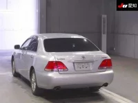 Toyota CROWN лот № 30440 оценка R  с аукциона в Японии 1