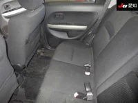 Toyota IST лот № 30499 оценка 3.5  с аукциона в Японии 3