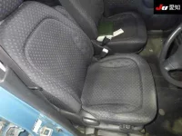 Toyota FUNCARGO лот № 30416 оценка 3.5  с аукциона в Японии 5