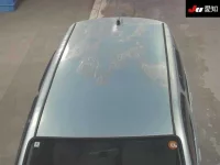 Toyota FUNCARGO лот № 30416 оценка 3.5  с аукциона в Японии 8