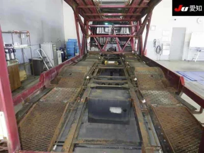 Toyota DYNA  с аукциона в Японии