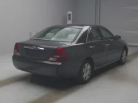 Toyota MARK II лот № 24117 оценка R  с аукциона в Японии 1