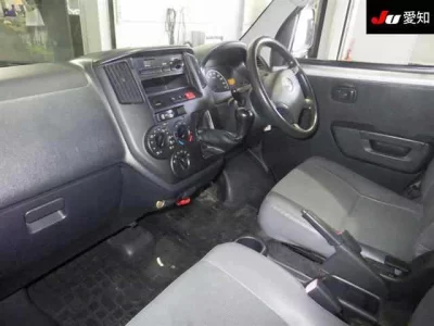 Toyota LITE ACE VAN