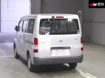 Toyota LITE ACE VAN