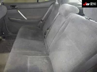 Toyota ALLION лот № 30545 оценка 3.5  с аукциона в Японии 3