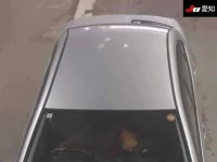 Toyota ALLION лот № 30545 оценка 3.5  с аукциона в Японии 8