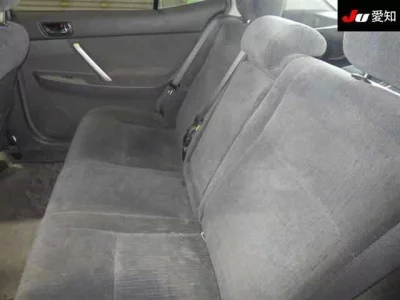 Toyota ALLION  с аукциона в Японии