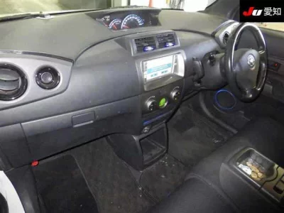 Toyota bB