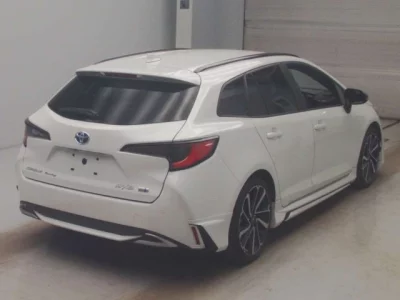 Toyota COROLLA TOURING