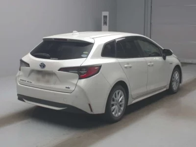 Toyota Corolla Touring Sports