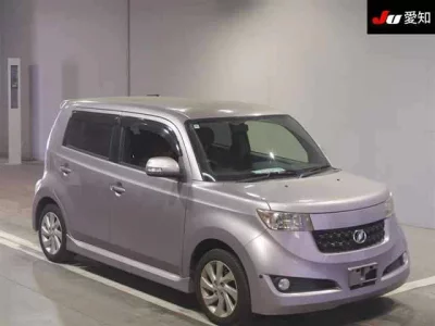 Toyota bB
