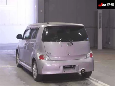 Toyota bB