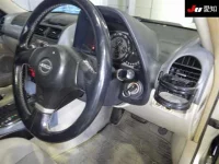 Toyota ALTEZZA лот № 30407 оценка 3  с аукциона в Японии 4