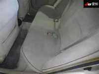 Toyota ALTEZZA лот № 30407 оценка 3  с аукциона в Японии 3