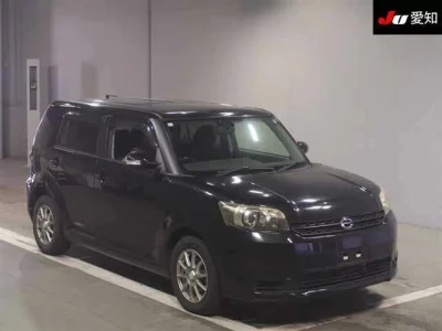Toyota COROLLA RUMION