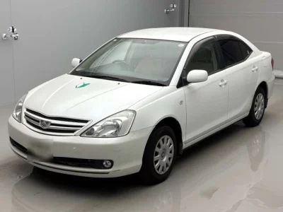 Toyota VANGUARD