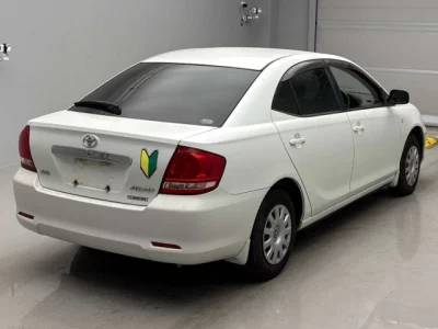 Toyota VANGUARD