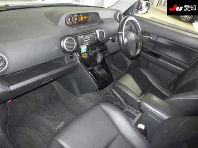 Toyota Corolla Rumion