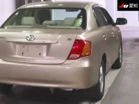 Toyota COROLLA AXIO лот № 30580 оценка R  с аукциона в Японии 7