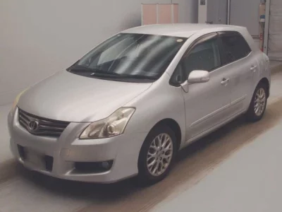 Toyota Blade