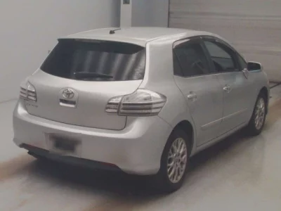 Toyota Blade