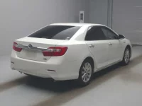 Toyota CAMRY лот № 20127 оценка R  с аукциона в Японии 1