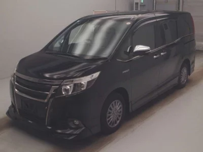 Toyota Esquire