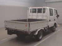 Toyota DYNA лот № 56501 оценка R  с аукциона в Японии 1