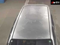 Toyota FUNCARGO лот № 30516 оценка 3.5  с аукциона в Японии 8