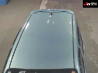 Toyota FUNCARGO лот № 30551 оценка R  с аукциона в Японии 8