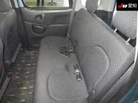 Toyota FUNCARGO лот № 30551 оценка R  с аукциона в Японии 3