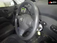 Toyota FUNCARGO лот № 30551 оценка R  с аукциона в Японии 4